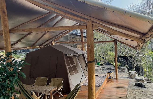 Thang Hen Lake - Tourist Village - Photo 37