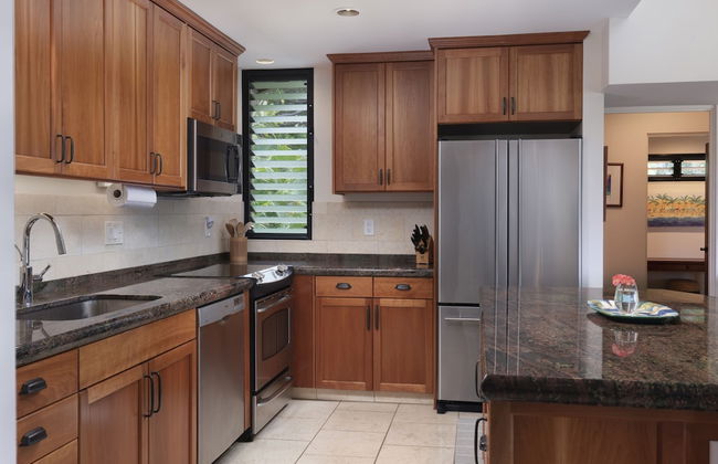 Wailea Elua- CoralTree Residence Collection - Photo 55