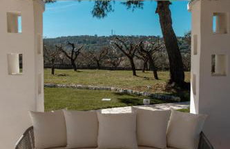 Borgo Chiancarosa, esclusivi trulli con piscina riscaldata - Foto 13