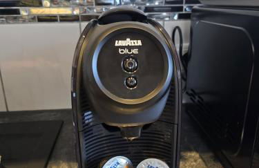 Zentrumsnahe 2-Zimmer FeWO mit Balkon, Garage, Nahe ÖPNV für 4 Personen - Foto 14