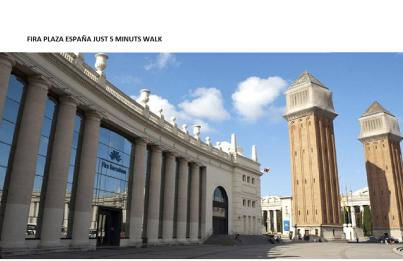 Penthouse Pza España - 4th Floor - Foto 24