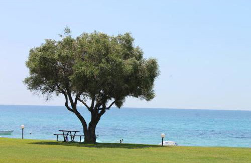 Serene housecomplex,110m2 house by marvellous sea - Foto 32