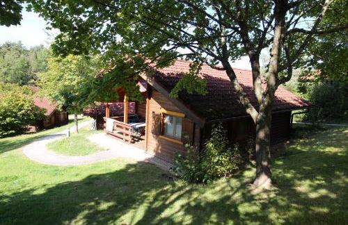 Romantikhütten 1 & 24 - Photo 8