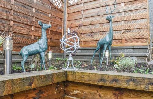 South Wing Coldharbour Park Farm - Foto 7