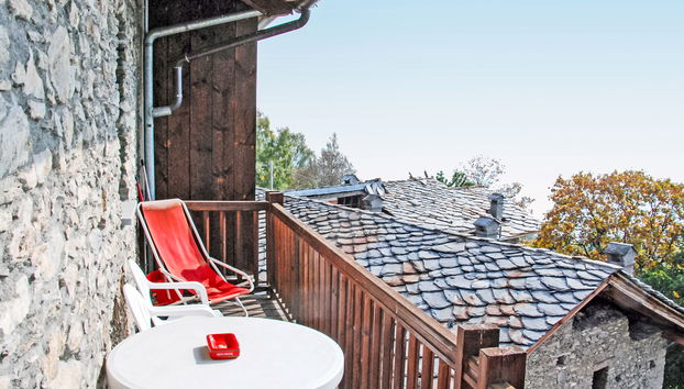 Grand Sarriod - Foto 3, Terrace