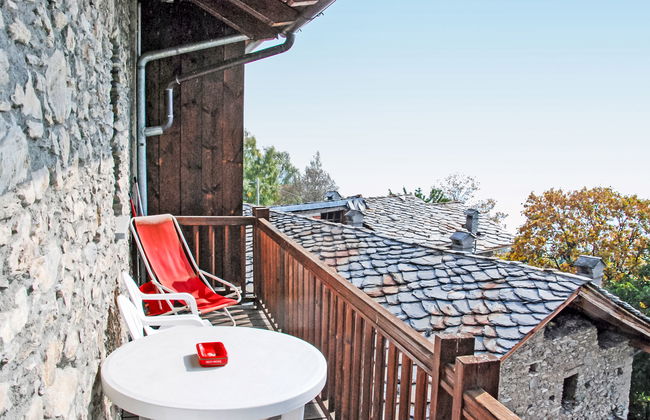 Grand Sarriod - Foto 3