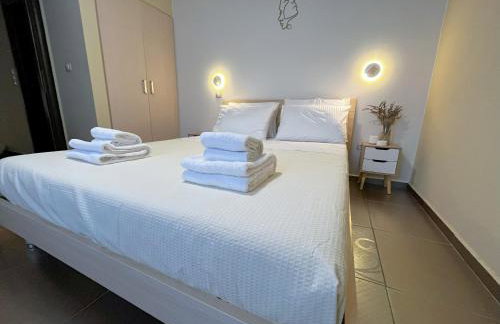 Infinity Horizon Syros Apartment - Foto 31