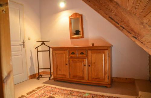 La Tireliere, longère bord de mer avec jardin - Foto 29