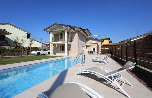 Villa Zarina - ZAvillas - up to 12 people - Foto 55