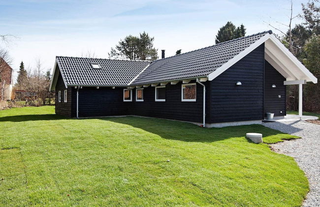 Luxury Retreat in Hornbaek - By Traum Ferienwohnungen - Foto 21