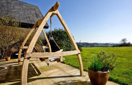 Quantock Lodge - Photo 6