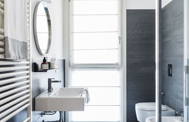 JOIVY Stylish 1-Bedroom Flat - Foto 19