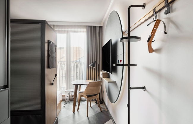 Stay KooooK Leipzig City – Online Check In - Foto 13