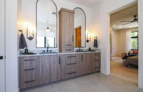 Luxury 4BR Mountain Retreat Near Sundance Resort - Foto 44