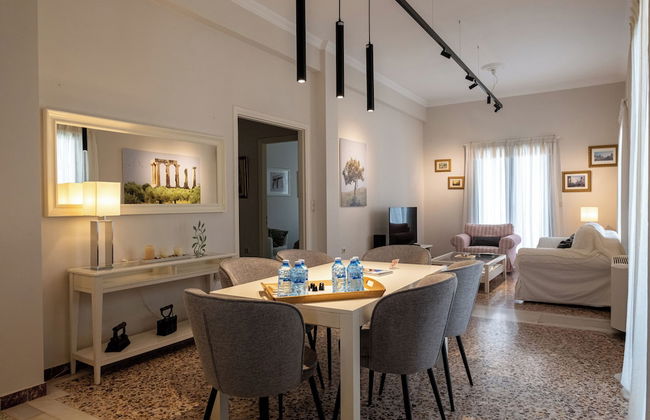 The Mansion - Foto 55