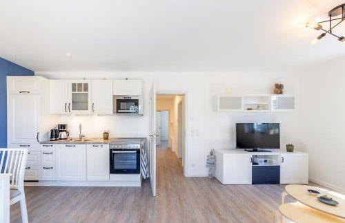 Dünenkieker Ferienwohnung - Foto 12