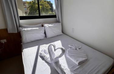 Studio 209 - Próximo ao Paraguai 2min - Foto 18