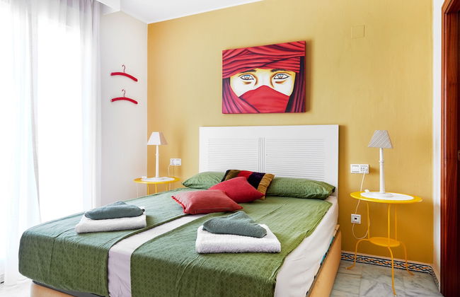 Apartment in Luxury private building - Foto 3