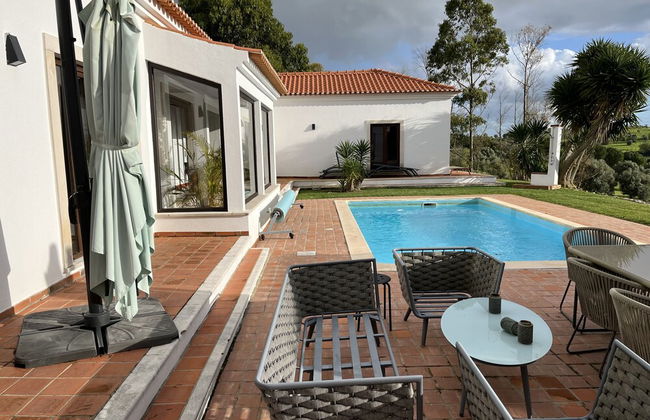 Santar m Private Pool Sauna Gym Villa - Foto 9