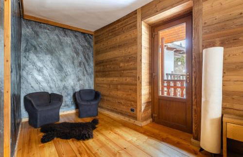 Hostdomus - Chalet Chic - Foto 17