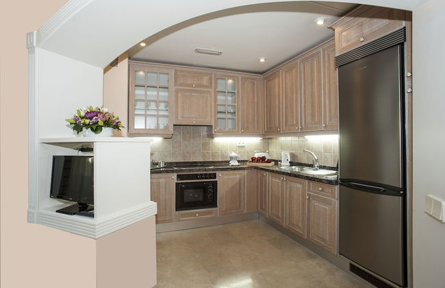 Palm Oasis Maspalomas - Foto 13