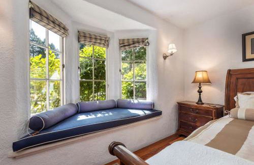 Lovely Tudor Home With Pool & Spa Near Russian River - Foto 11