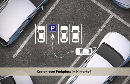 Colleen Apartments - Minden, Hermannstraße - Foto 12