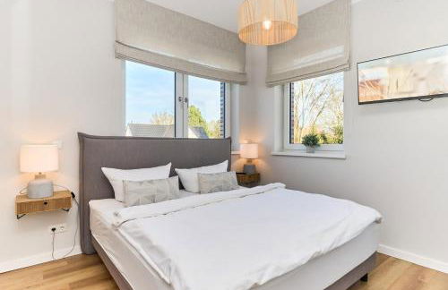 Saltwater House Scharbeutz Sail Away Scharbeutz - Foto 15