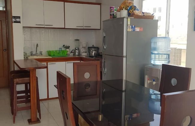 Edificio Santa Catalina 204 - Photo 8