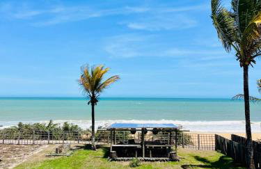 Casa pé na areia em Caraíva - Foto 10