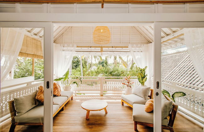 Villa Love Lembongan - Foto 24