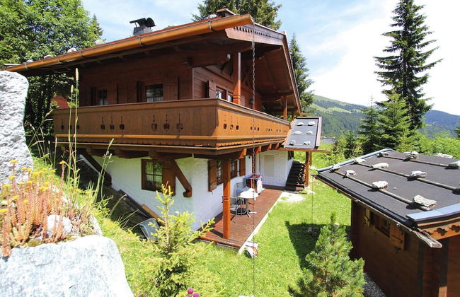 Chalet in Konigsleiten Near Ski Slopes - Foto 6