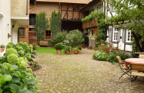 Apartment Familie Scheibel - Foto 8