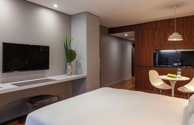 Altis Prime Hotel de Apartamentos - Foto 21