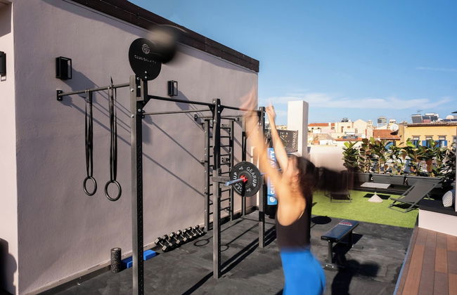 Citrus Daliani Rooms - Foto 50