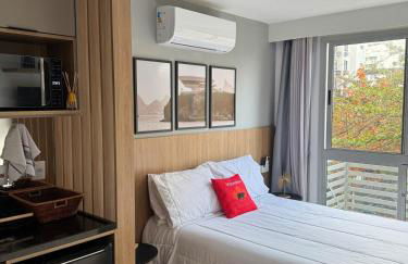 Lindo Studio Boa Viagem - MAC e UFF - Foto 8