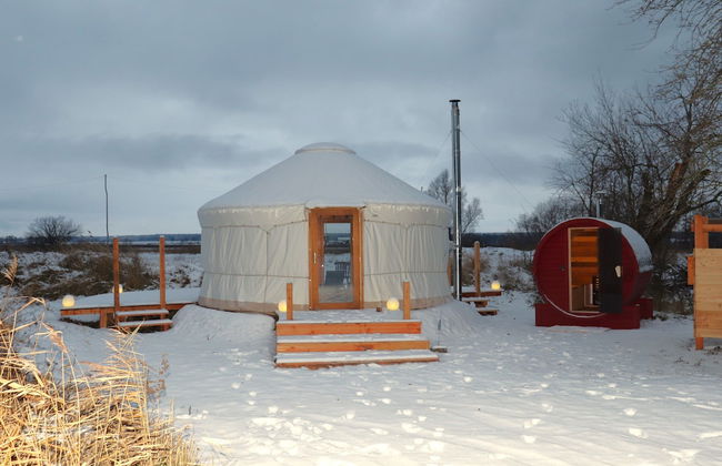 Halbinsel Peenemünde - Foto 58