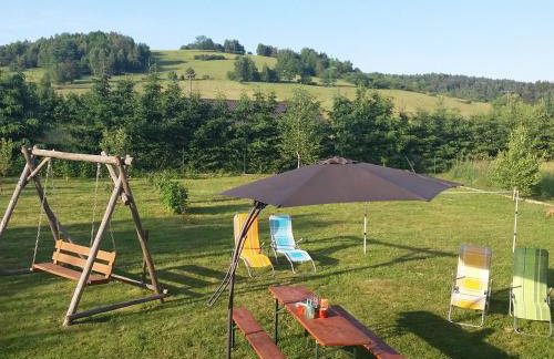 Blisko Lasu - Foto 57