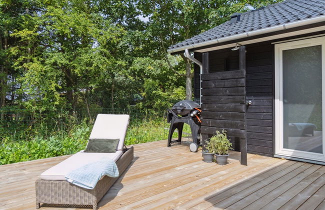 "Jonnhild" - 450m from the sea - Foto 7