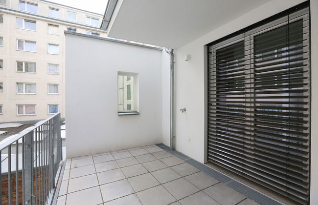 4 Beds and More Vienna Apartments - Foto 25