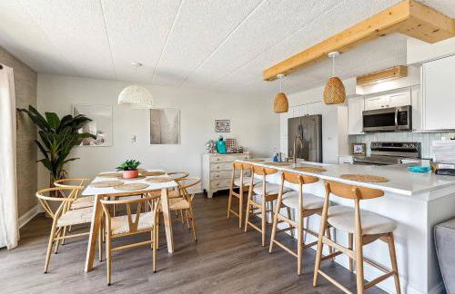 Ocean Front 3 Bedroom - Foto 3