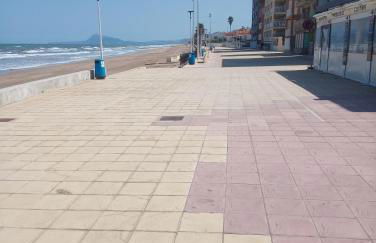 Apartamentos playa de Bellreguard - Foto 27