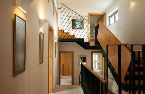 Diktamon Retreat Luxury Villa - Foto 54