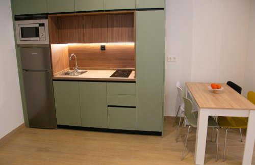 Apartamentos ÍCARO - Foto 5