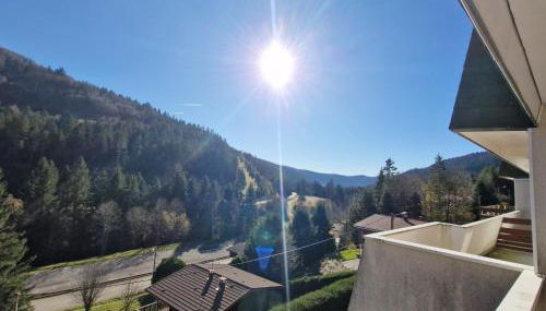 La Bresse Nature and Glisse - Foto 2