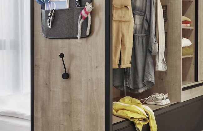 Stay KooooK Bern Wankdorf – Online Check In - Foto 47