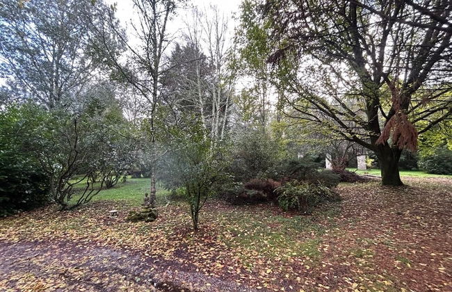 BERGERIE DE L OCEAN - Foto 20