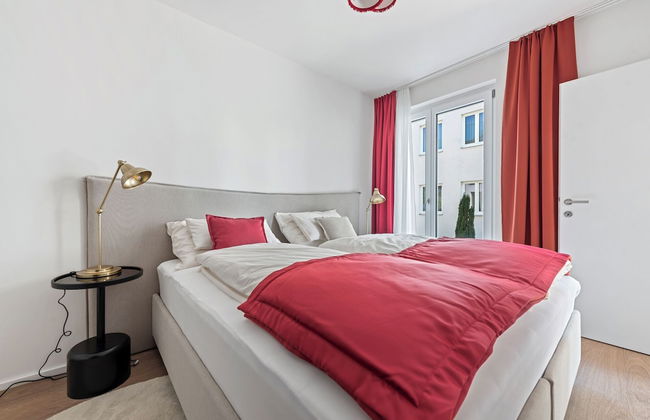 Karl und Anton Boutique Apartments - Photo 23