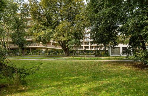 GREENERI PARK - Ambria Apartments - Foto 33