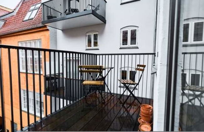 Luxe Apartment Escape - Foto 19